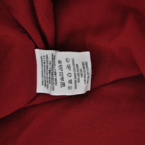 FREE PEOPLE Red Paisley Bell Sleeve Tunic Dress - Picture 7 of 8